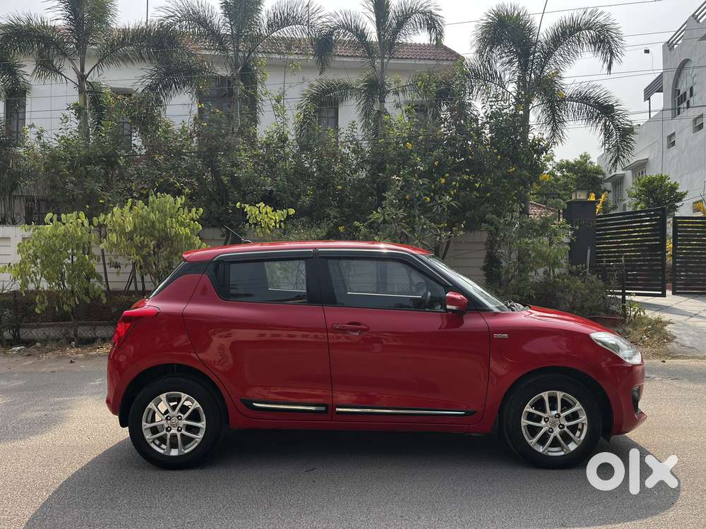 Maruti Suzuki Swift 2018 Zdi, 2018, Diesel