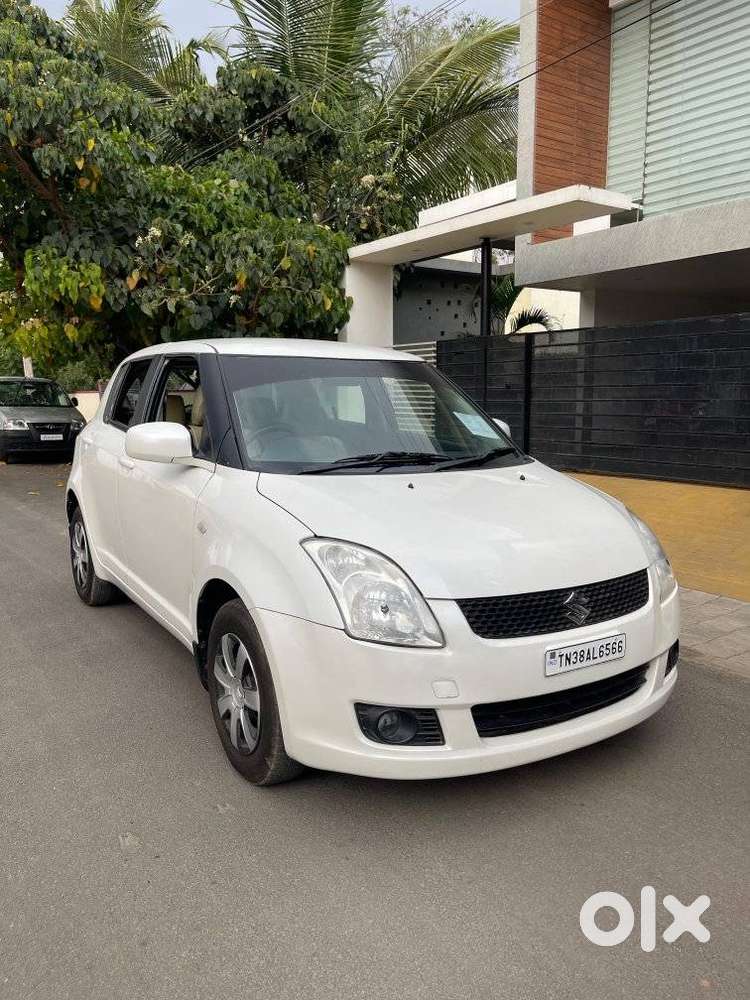 Maruti Suzuki Swift 2004-2010 Vdi Bsiv, 2007, Diesel