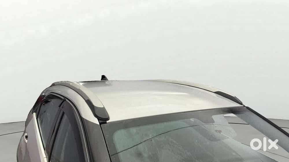 Tata Nexon 1.5 Revotorq Xza Plus, 2020, Diesel