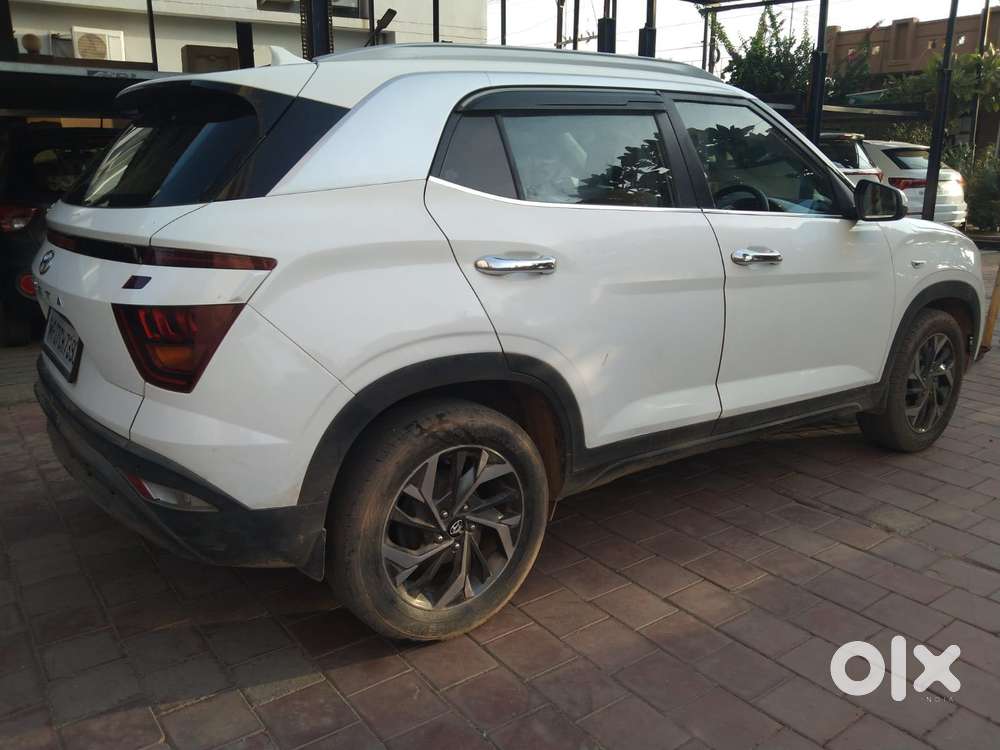 Hyundai Creta 1.4 Ex Crdi, 2020, Diesel