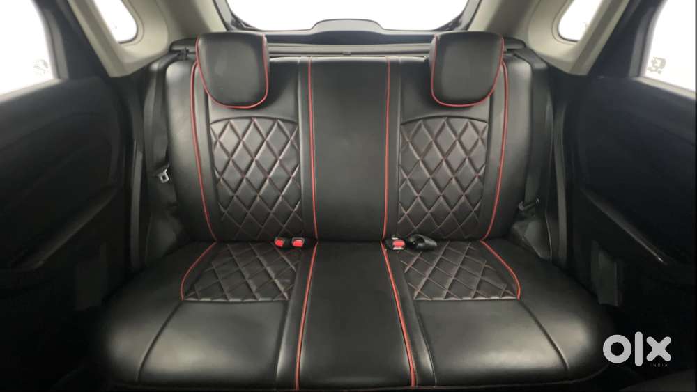 Maruti Suzuki Vitara Brezza 1.5 Vxi, 2020, Petrol