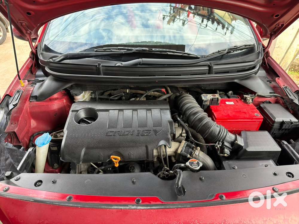 Hundai Elite I20 Magana Single Owner Car ,62000 Kms Total Run