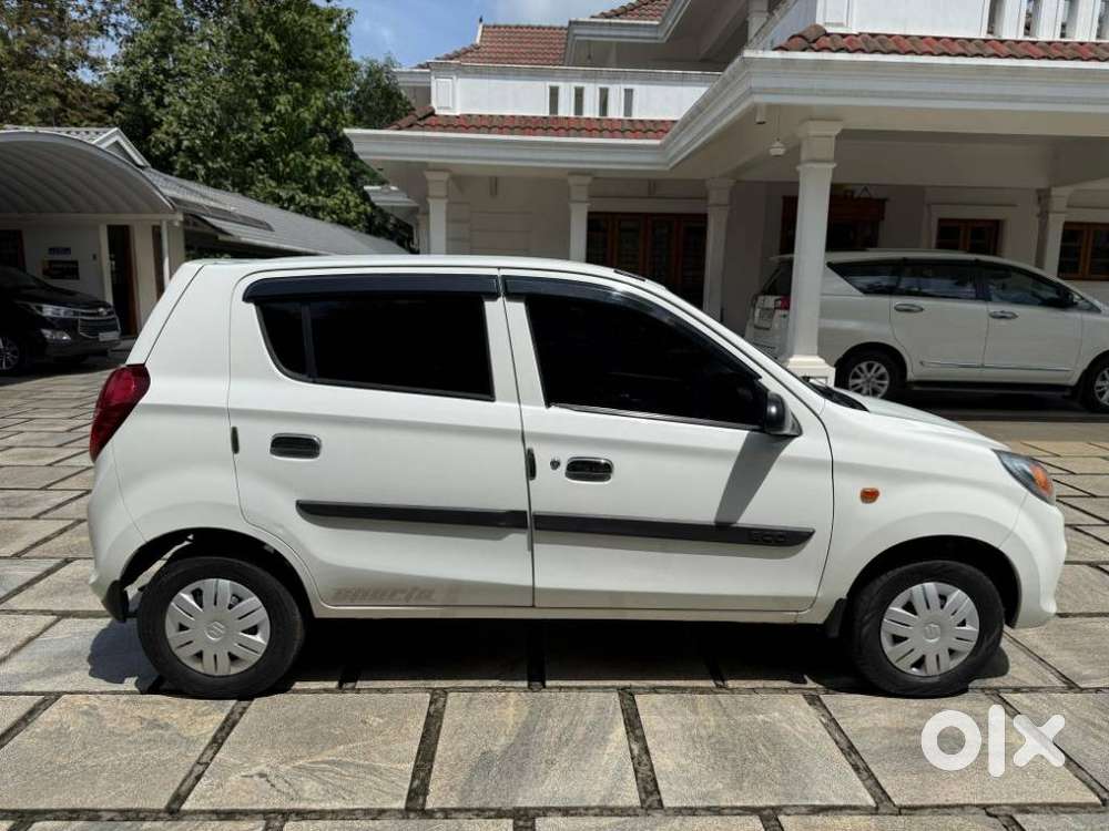 Maruti Suzuki Alto 800 2019-2023 0.8 Lxi (o), 2018, Petrol