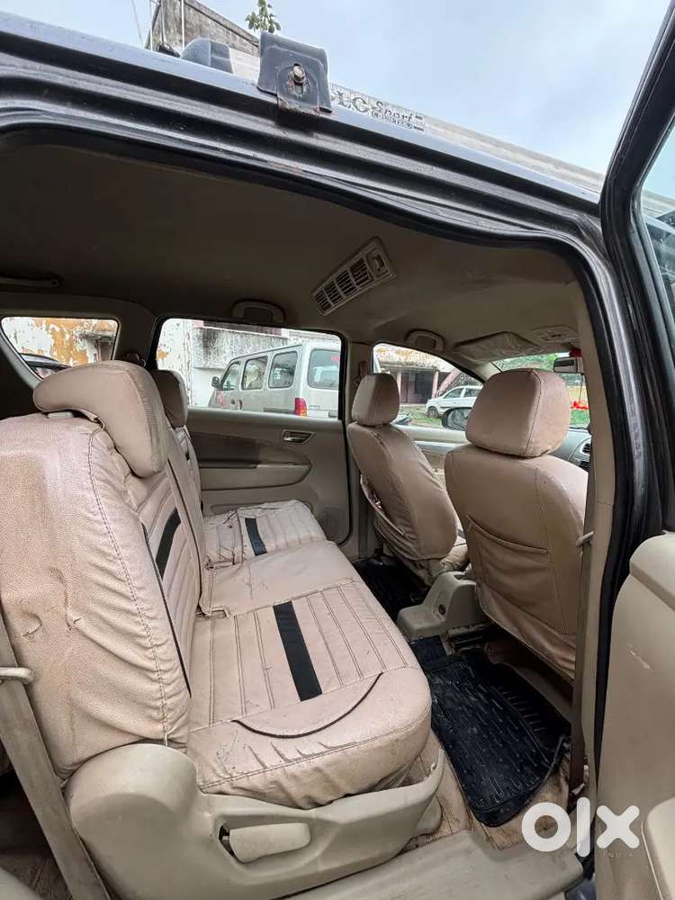 2017 Maruti Suzuki Ertiga Vdi