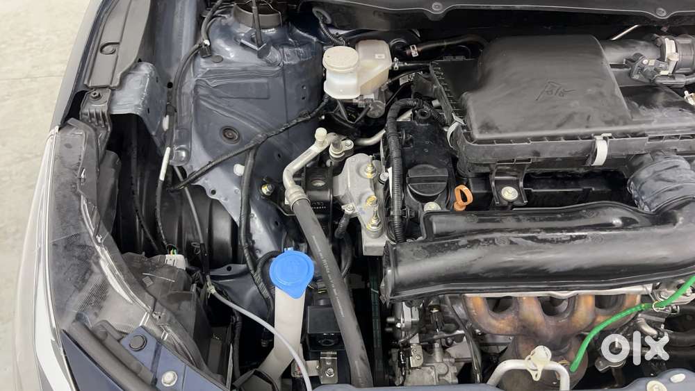Maruti Suzuki Baleno Alpha, 2024, Petrol