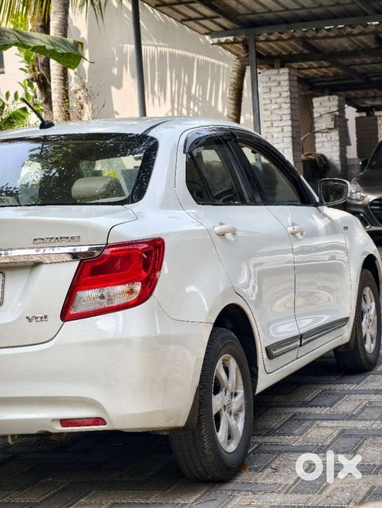 Maruti Suzuki Swift Dzire Vdi Bsiv, 2019, Diesel