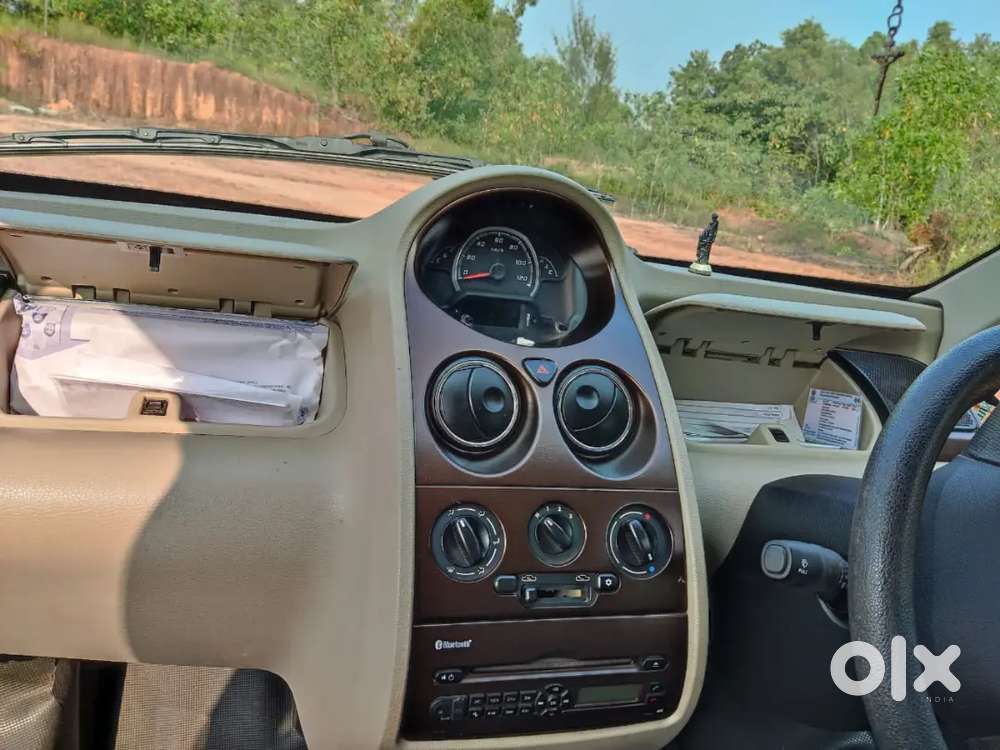 Tata Nano 2017 Petrol 78000 Km Driven Amt