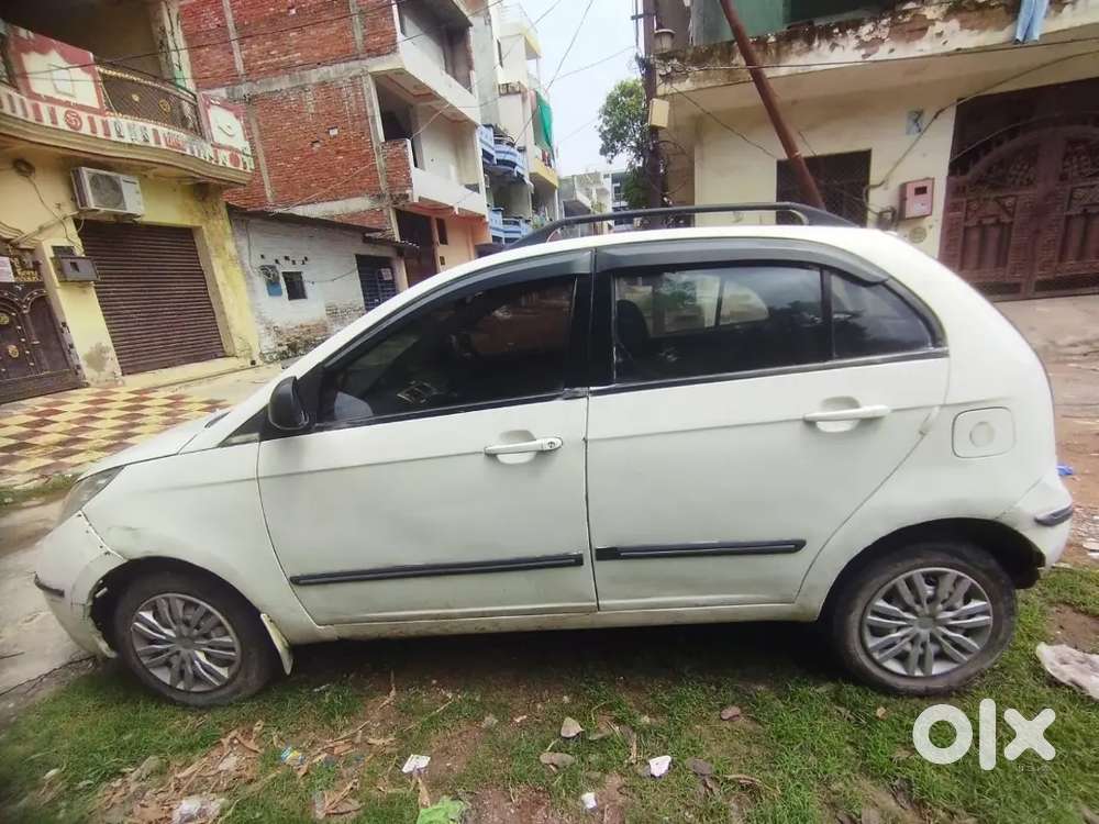 Tata Indica Vista 2011 Model