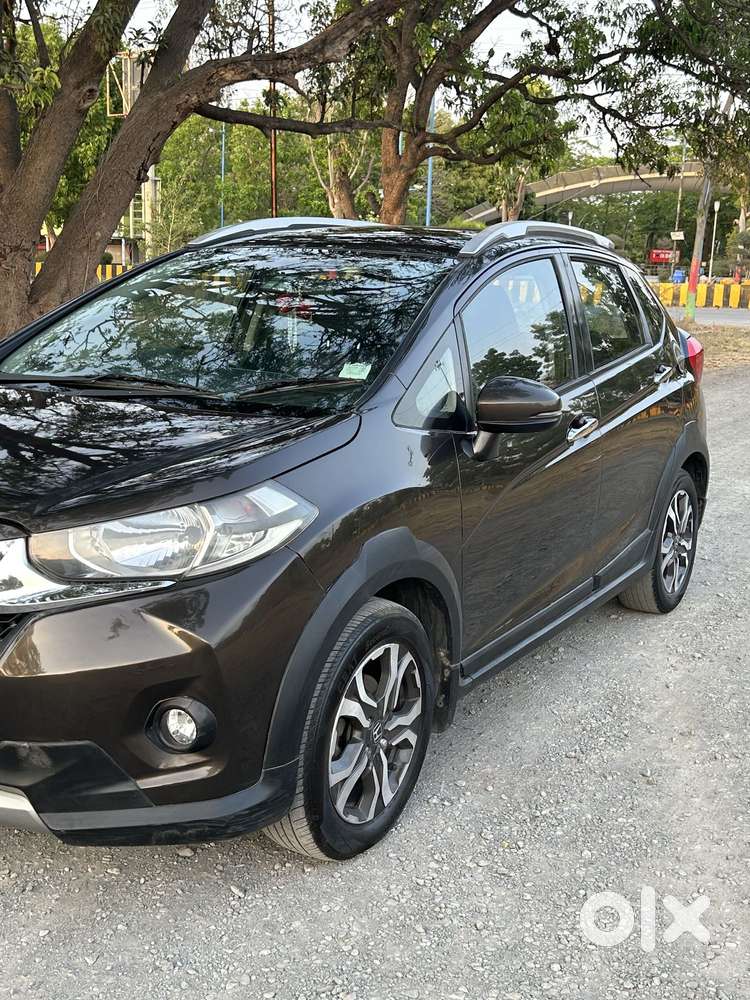 Honda Wr-v I-dtec Vx, 2018, Diesel