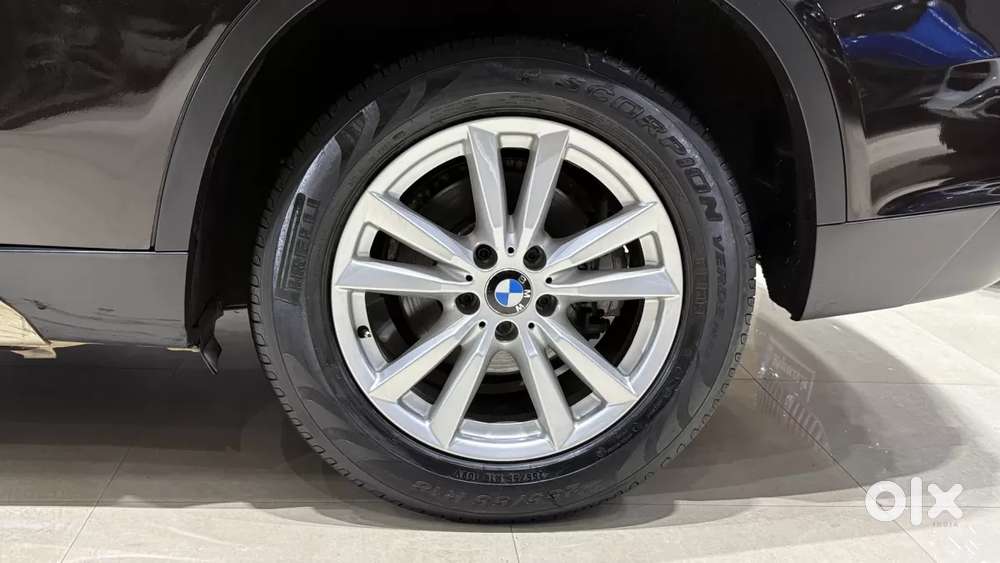 Bmw X5 2007-2013 Xdrive 30d, 2014, Diesel