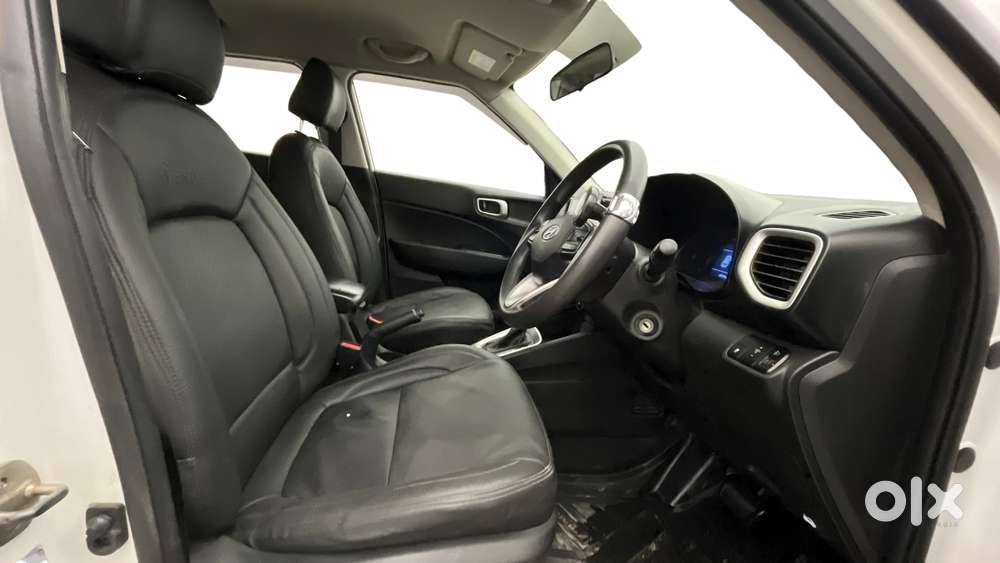 Hyundai Venue S Turbo Dct, 2020, Petrol