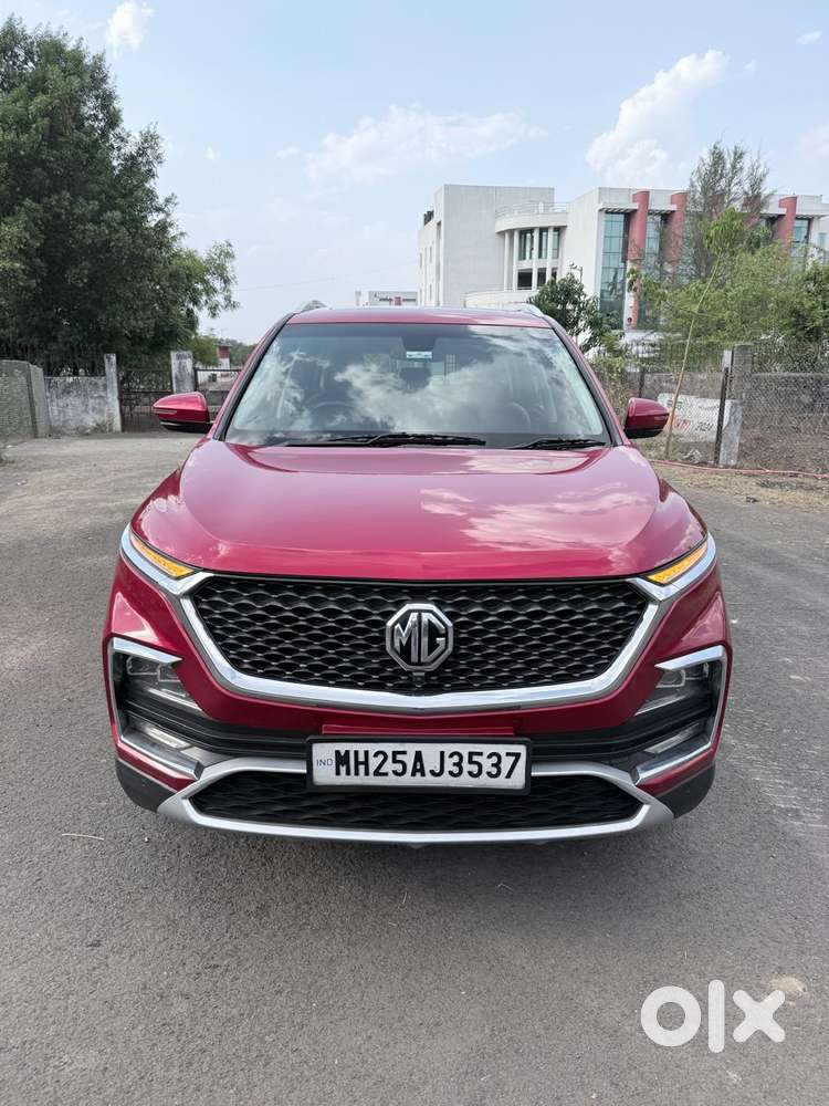 Mg Hector, 2020, Diesel