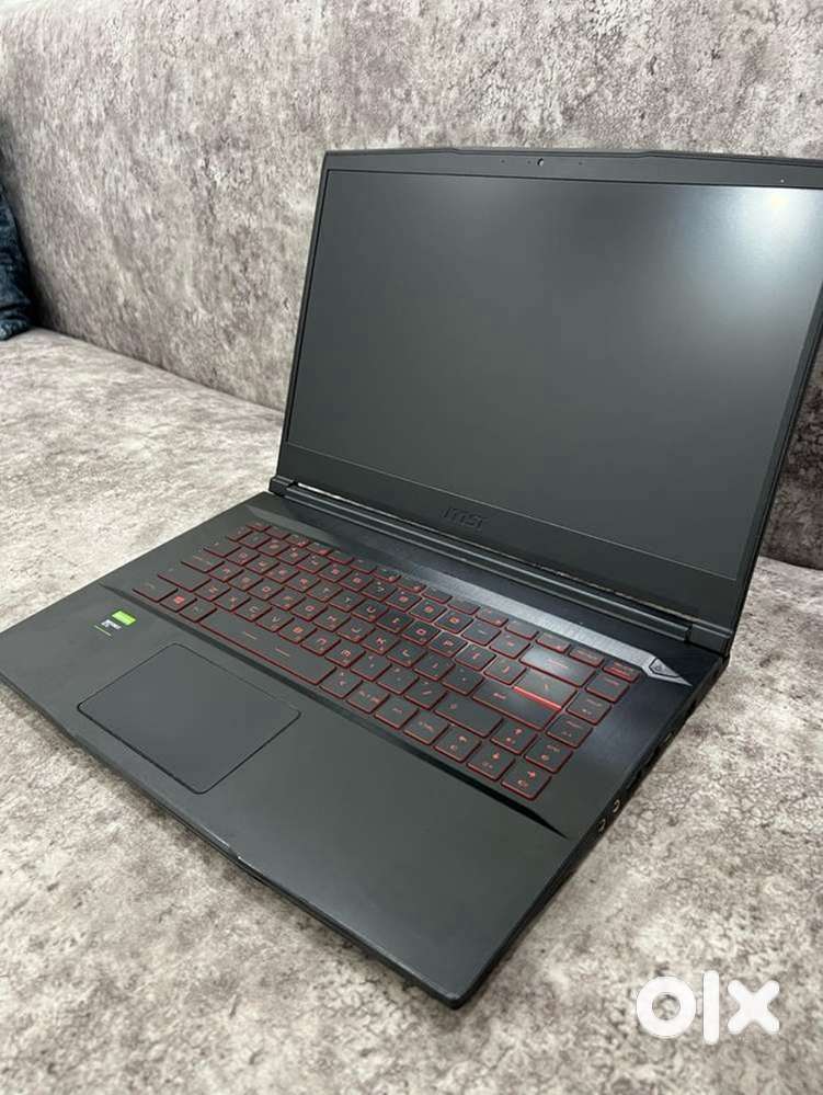 Gaming laptop i7, 16 inch, Dedicated graphic card - Computers & Laptops ...