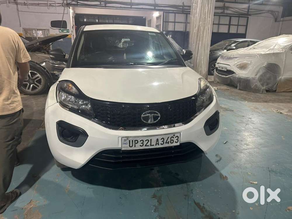 Tata Car 2019 Model