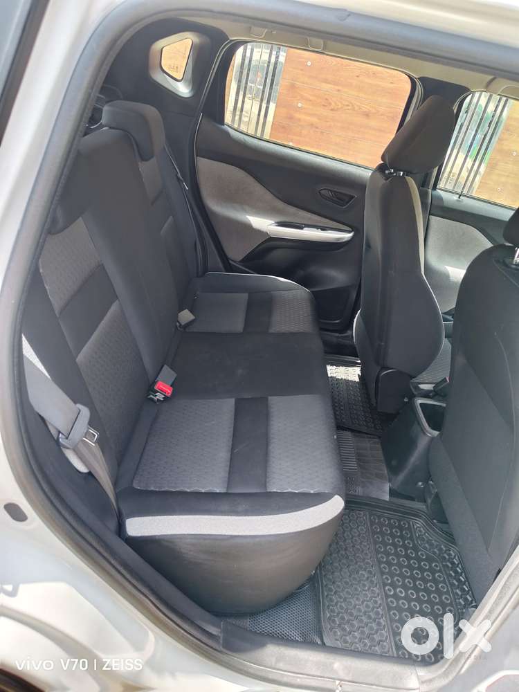 Nissan Magnite 1.0 Xl Turbo, 2022, Petrol