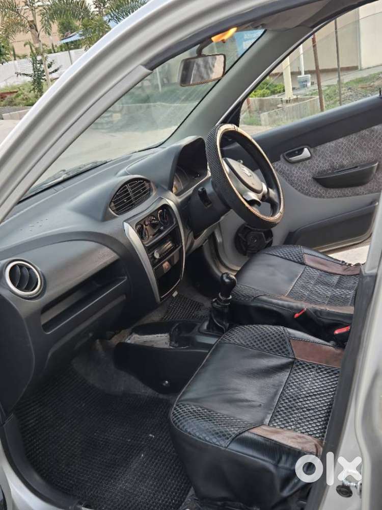 Maruti Suzuki Alto 800 2012-2016 Lxi, 2016