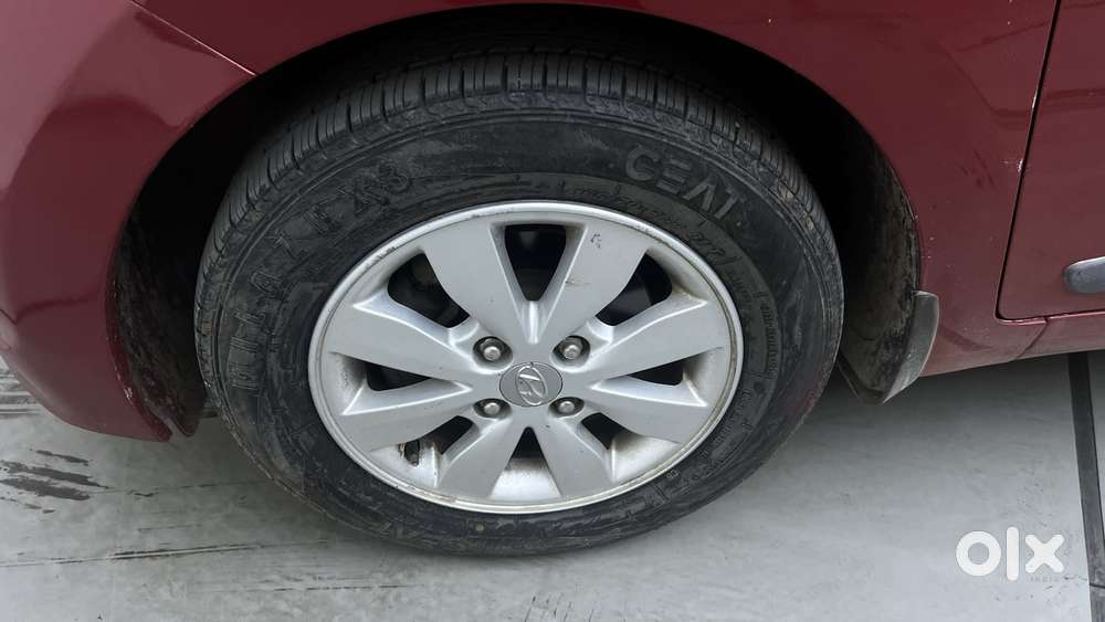 Hyundai Xcent S 1.2 (o), 2015, Petrol