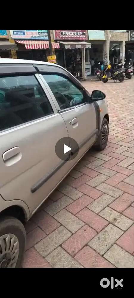 Maruti Suzuki Alto Lxi Manual 2012