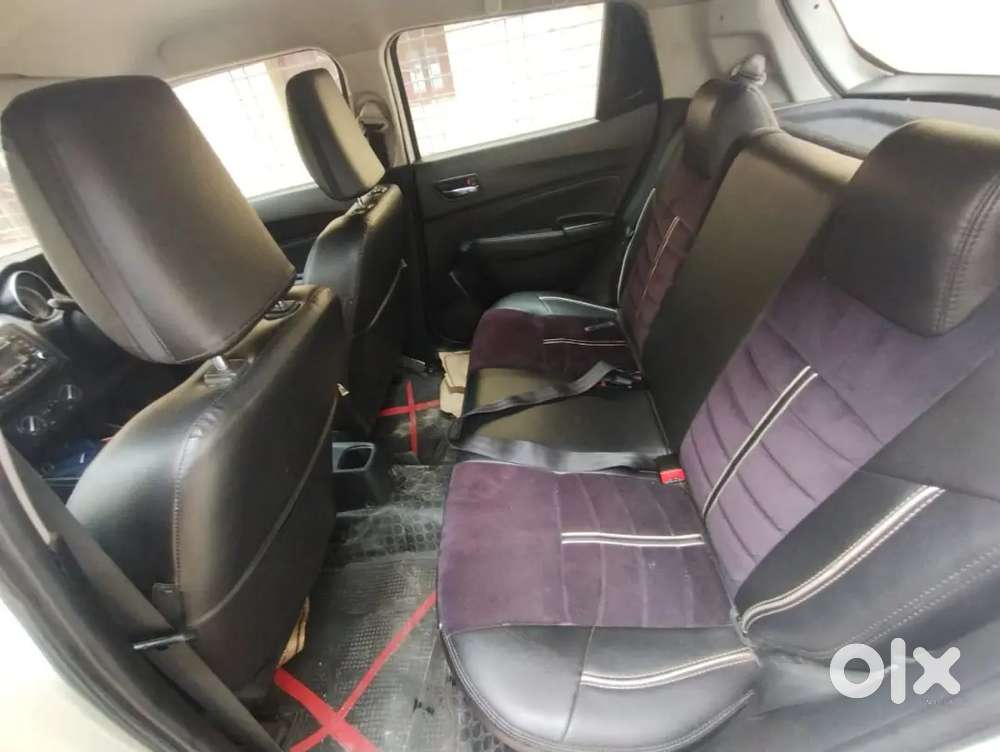 Maruti Suzuki Swift Vdi 2018 Diesel