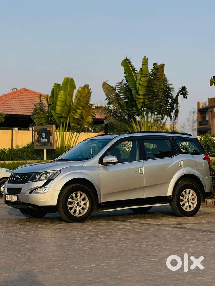 Mahindra Xuv500 2.2 W10, 2017, Diesel