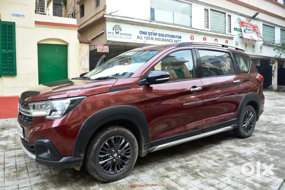 Maruti Suzuki Xl6 2021