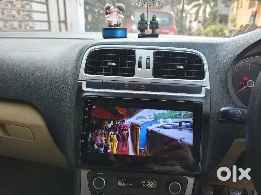 Volkswagen Polo 2014 Diesel Good Condition