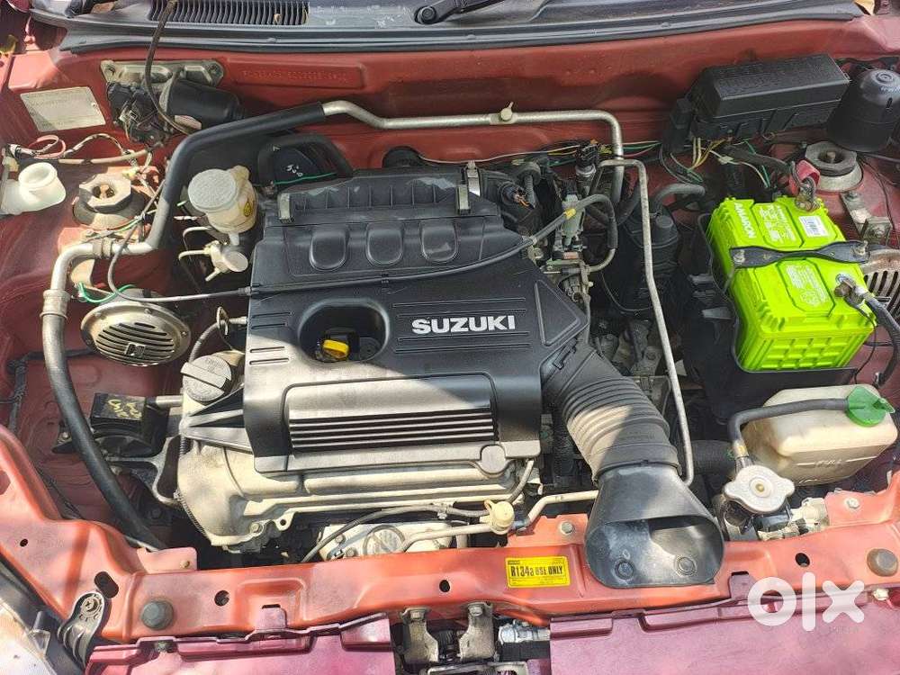 Maruti Suzuki Alto K10 2010-2014 Lxi, 2010, Petrol