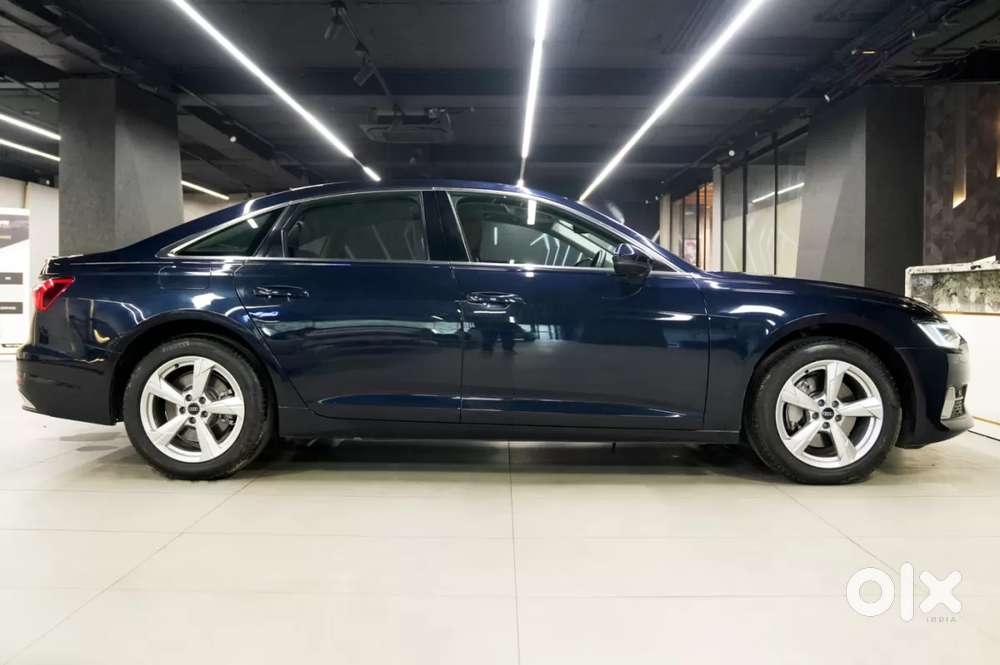 Audi A6 2.0 45 Tfsi Premium Plus, 2024, Petrol