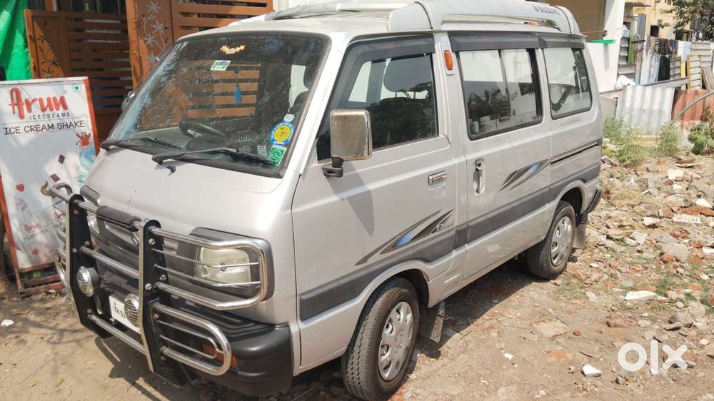 Maruti Suzuki Omni