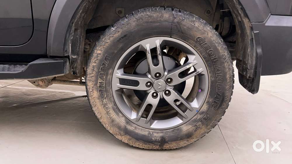 Mahindra Thar 1.5 Lx Hard Top Diesel At 4 Rwd, 2022, Diesel