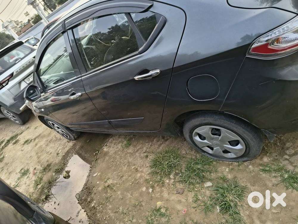 Tata Tigor 1.2 Revotron Xm Cng, 2024, Cng & Hybrids