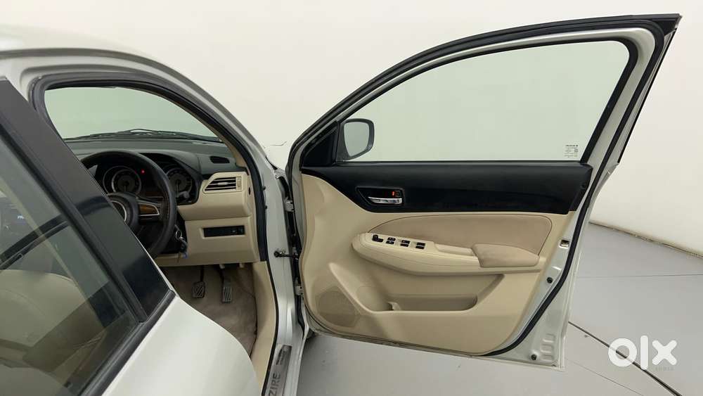 Maruti Suzuki Dzire 1.2 Vxi, 2019, Petrol