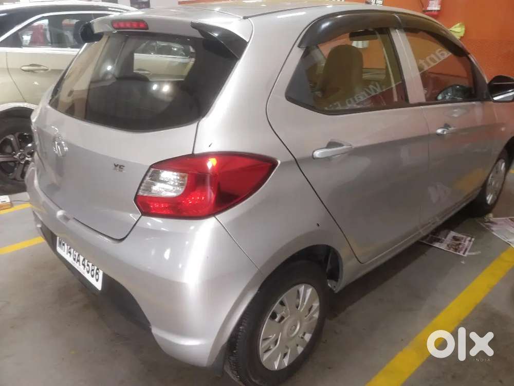 Tiago 2017 Manual Petrol 29000kms Well Maintained