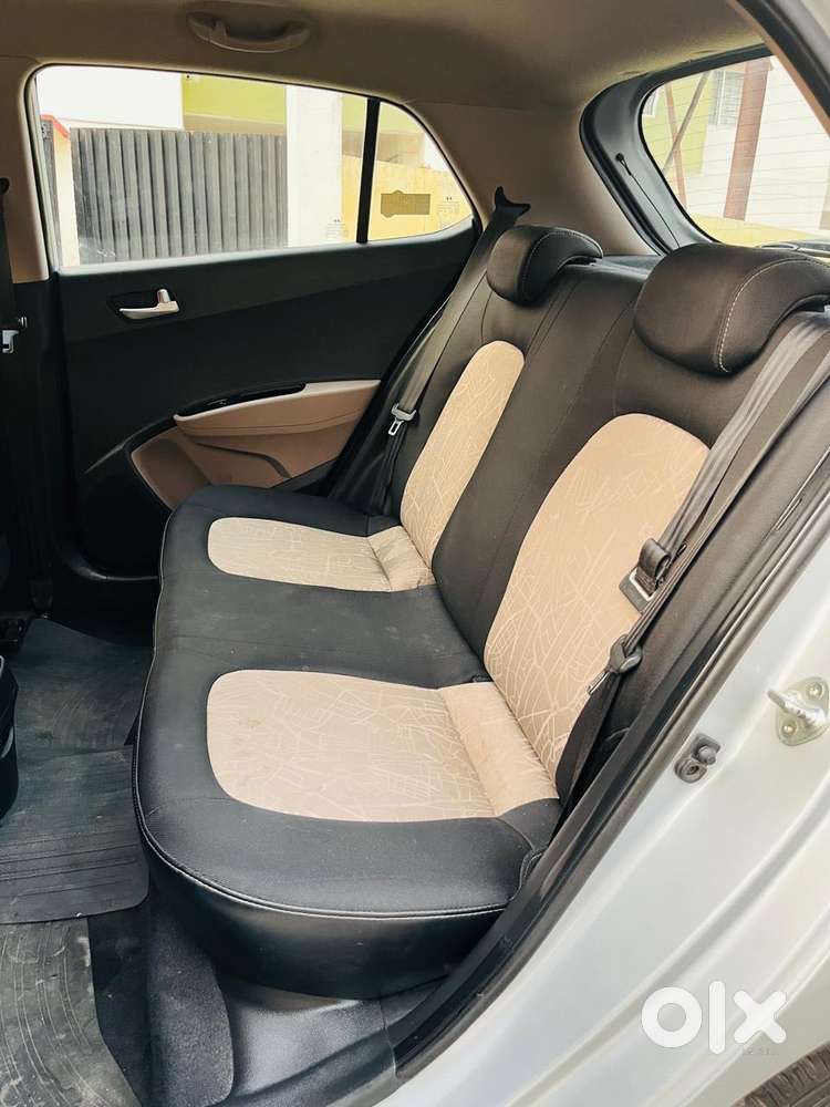 Hyundai Grand I10 1.2 Kappa Asta (o) Vtvt, 2019, Petrol