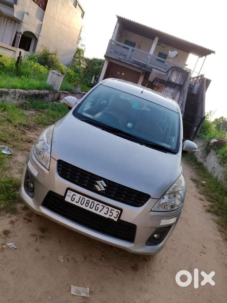 Maruti Suzuki Ertiga