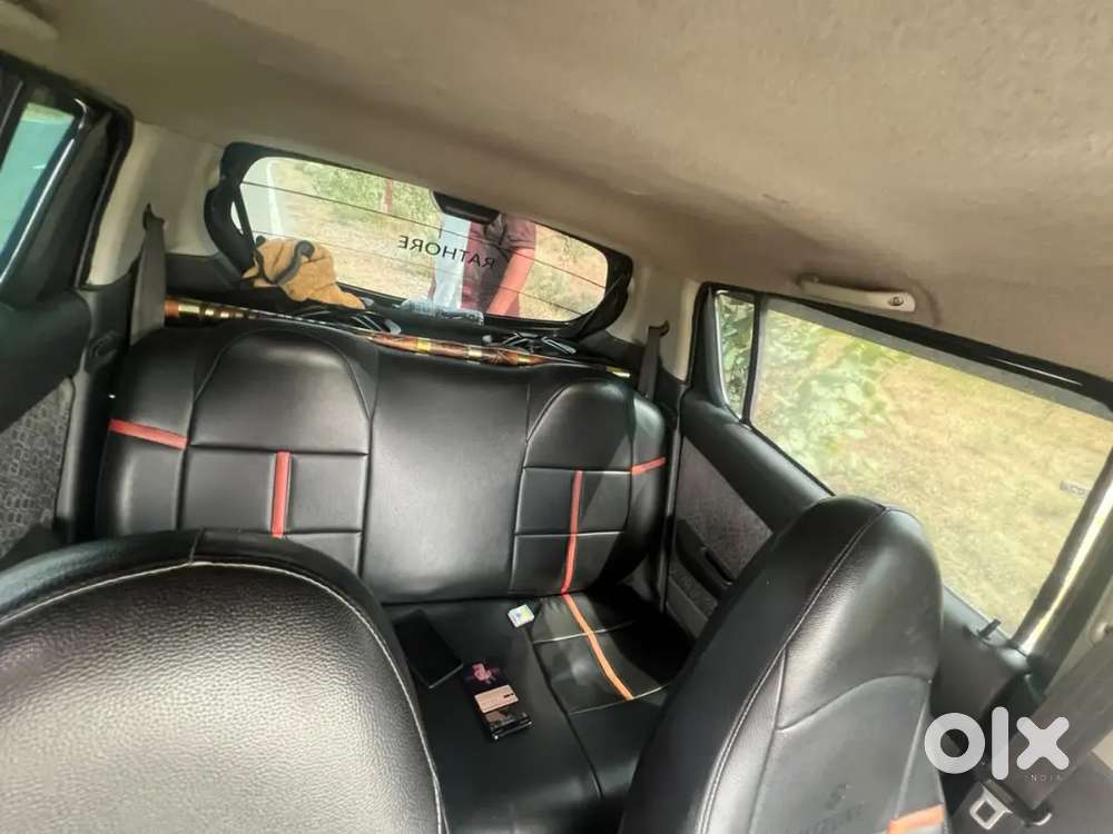 Maruti Suzuki Alto 2018 ( 2019 Registration) Condition A1