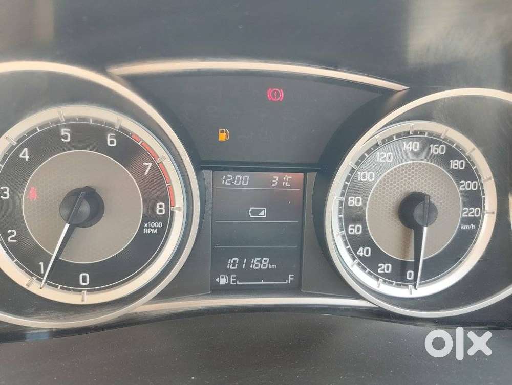 Maruti Suzuki Dzire 1.2 Zxi, 2022, Petrol