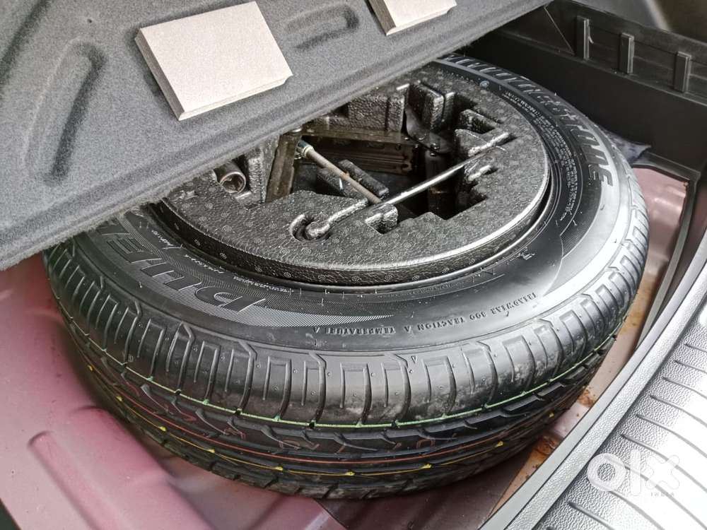 Hyundai Creta 1.6 Sx Automatic Diesel, 2018, Diesel