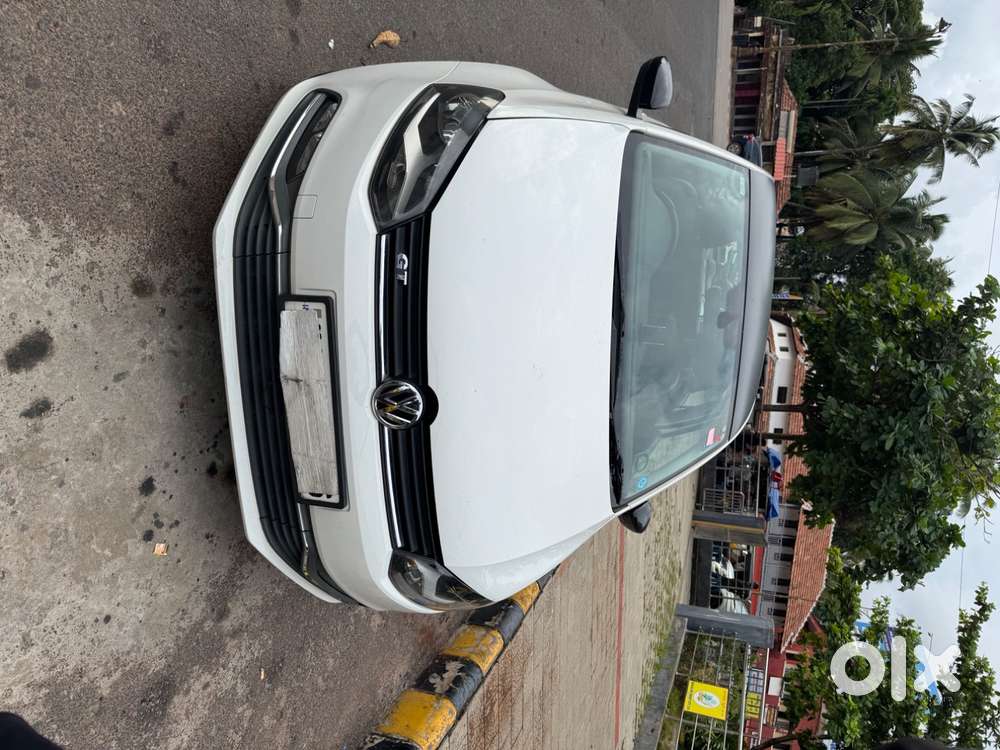 Polo Gt Tsi