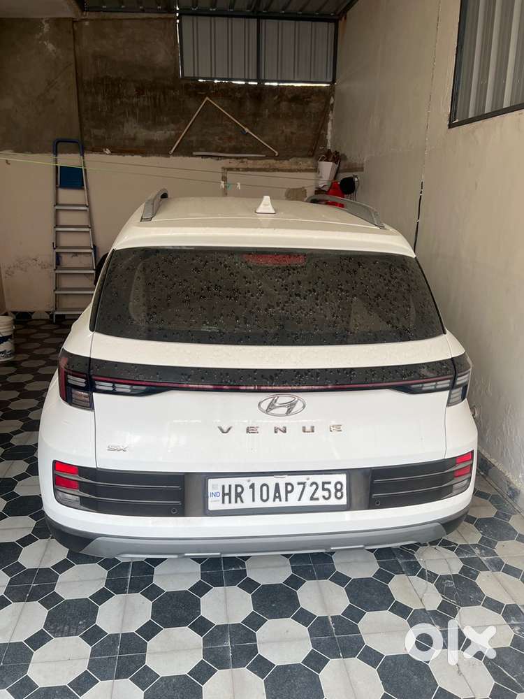 Hyundai Venue 2022 Well Maintained