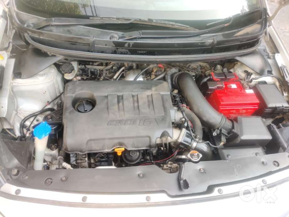 Hyundai I20 Sportz 1.4 Crdi, 2016, Diesel