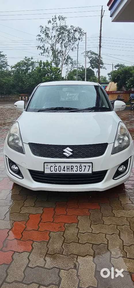 Maruti Suzuki Swift Vdi 2015