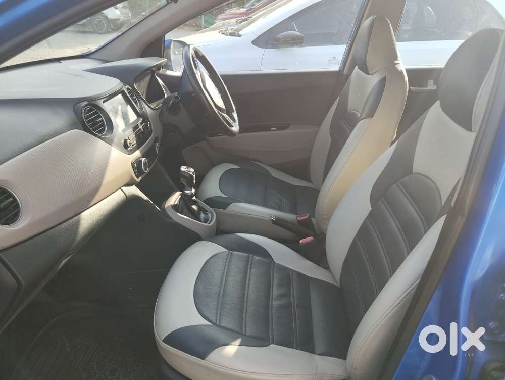 Hyundai Grand I10 1.2 Crdi Asta, 2017, Diesel