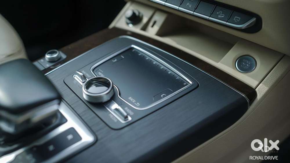 Audi Q5 2.0 40 Tdi Technology, 2019, Diesel