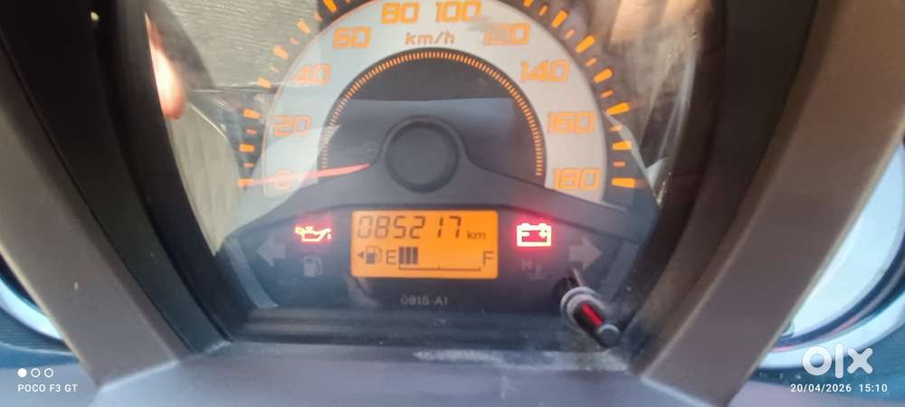 Honda Brio Vx Mt, 2013, Petrol