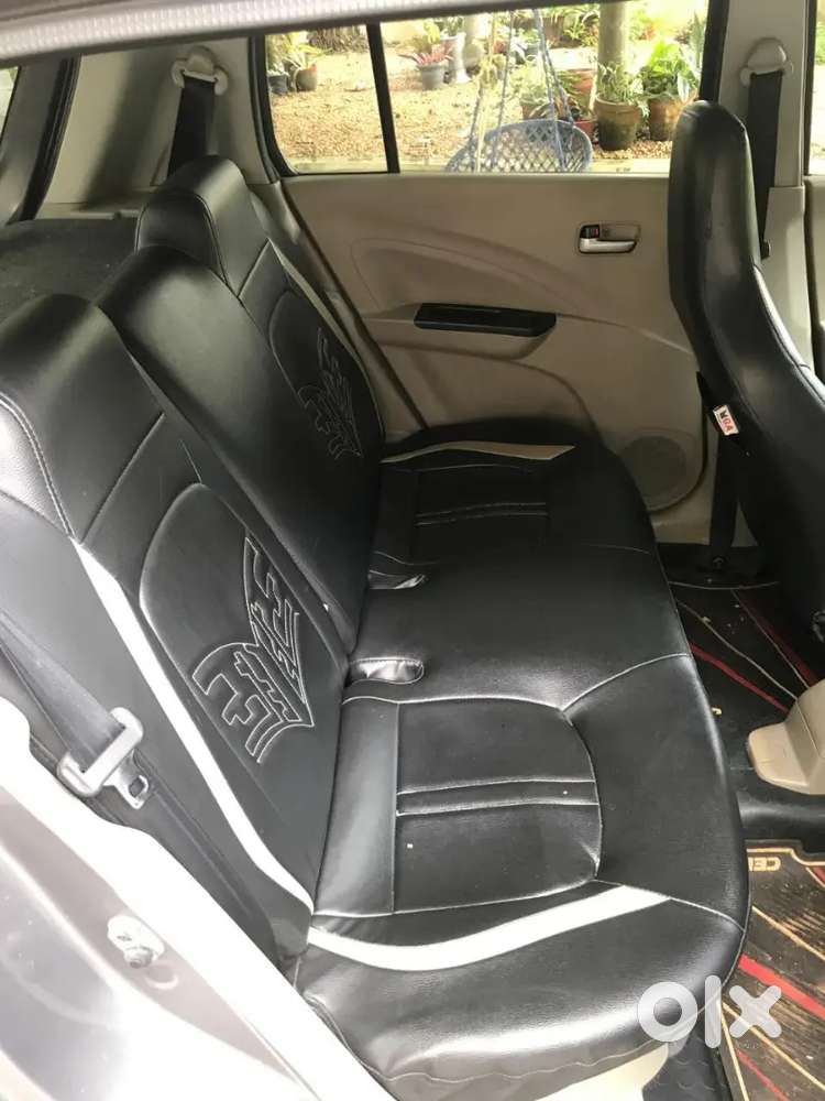 Maruti Suzuki Celerio 2016 For Sale