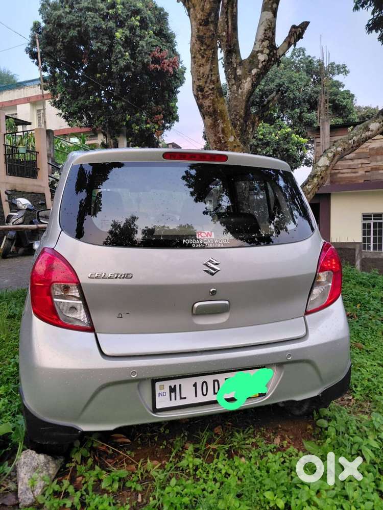In Good Condition