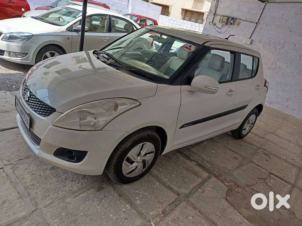 Maruti Suzuki Swift Ddis Vdi, 2013, Diesel