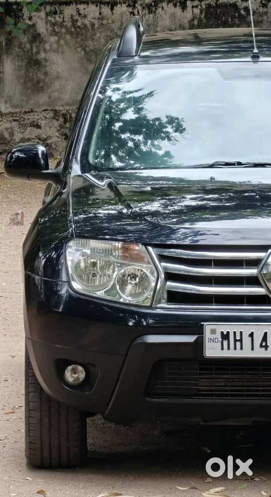 Renault Duster 2012-2015 85ps Diesel Rxl Optional, 2014, Diesel