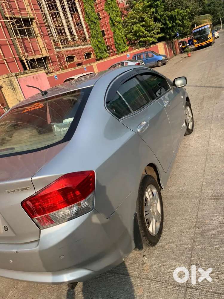 Honda City Vx 2011 Manual Petrol